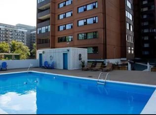 5959 Spring Garden Rd #309, Halifax, NS B3H1Y5