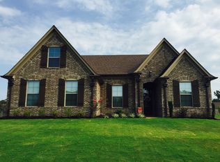 120 Laurel St, Oakland, TN 38060