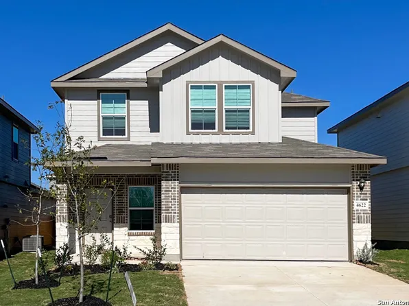 4622 Christopher Street, San Antonio, TX 78223
