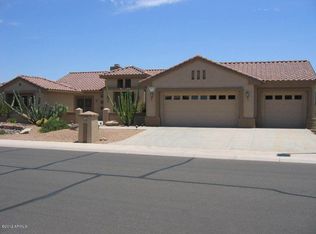18175 N Saddle Ridge Dr, Surprise, AZ 85374