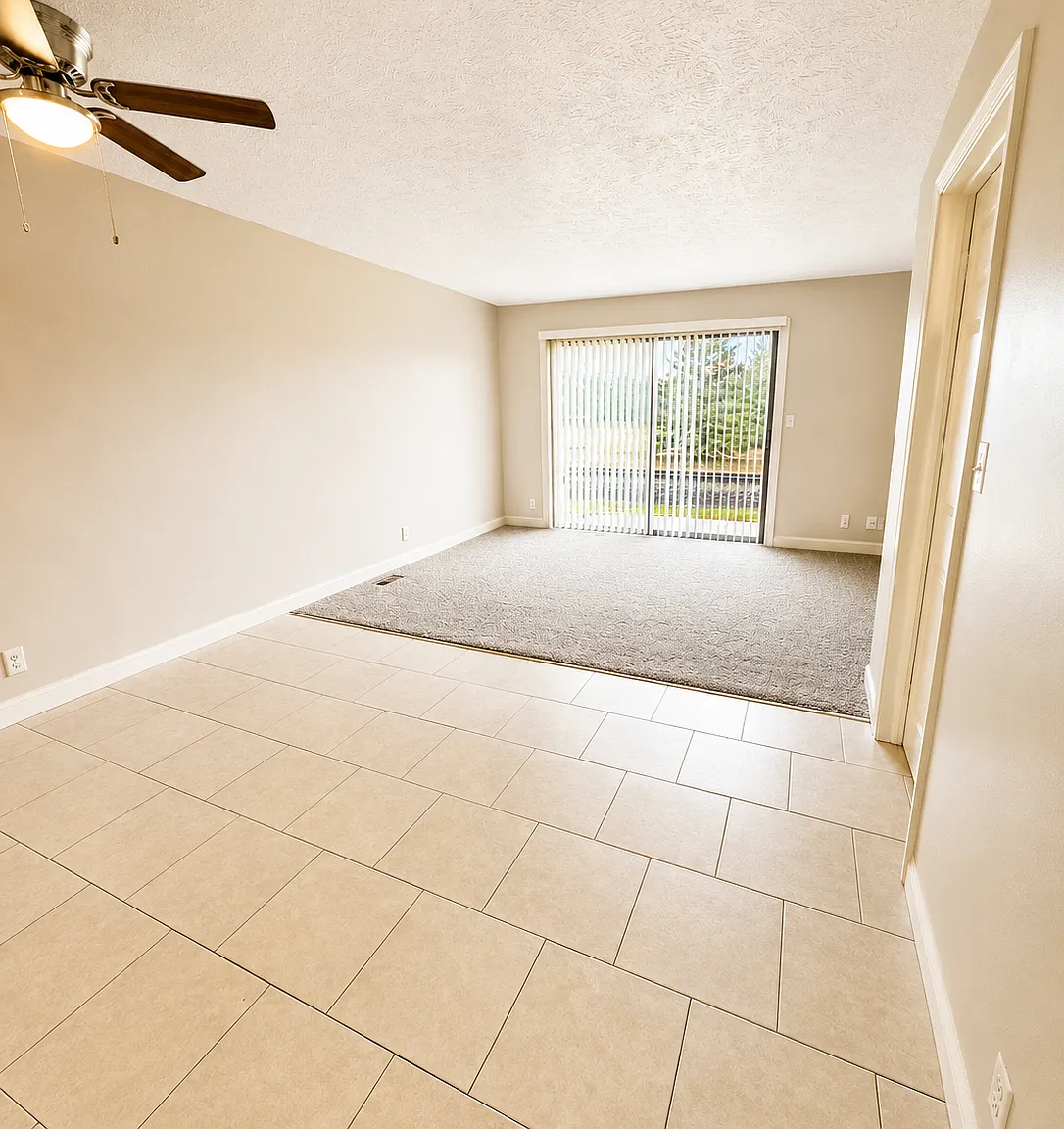 2 bed, 1.5 bath, 1455 sqft, $1,499 — Photo 3