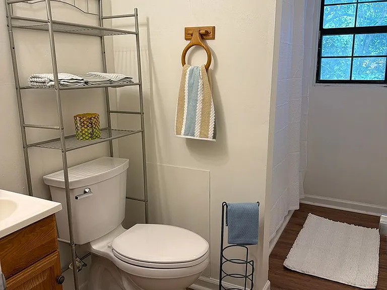 Beautiful downtown quad. 1 and 2 bed units available now. Pets allowed. — Photo 48