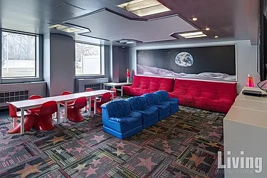 Rented by Living New York