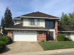 113 Cascade Falls Dr, Folsom, CA