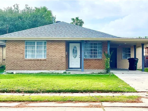 518 Oaklawn Dr, Metairie, LA 70005