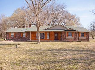 14511 S 4170th Rd, Claremore, OK 74017