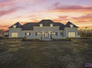 10186 Poppy Hills Ln, Baker, LA 70714