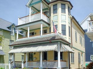 23 Heck Ave, Ocean Grove, NJ 07756