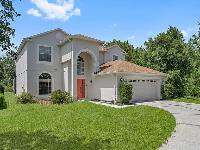 14539 Unbridled Dr — Photo 1