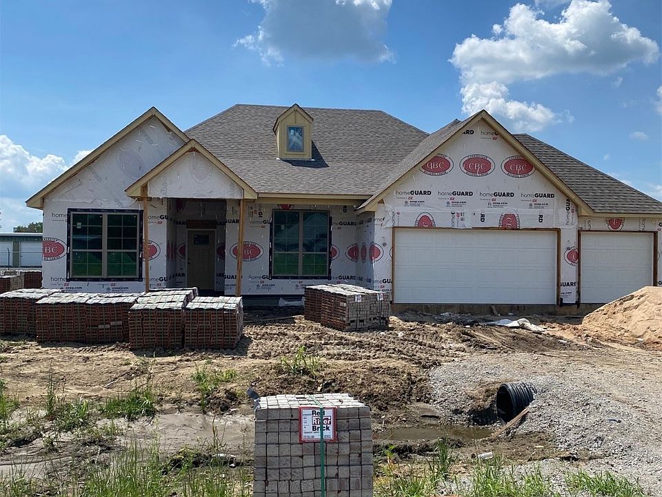 142 Castle St, Skiatook, OK 74070 MLS 2316985 Zillow
