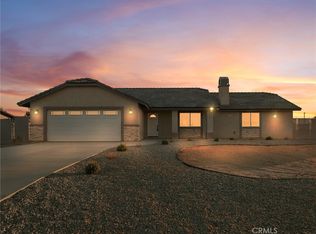 20997 Valencia St, Apple Valley, CA 92308