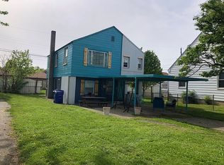 1119 N Philips St, Kokomo, IN 46901
