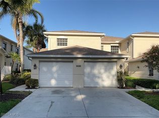 3430 W Crown Pointe Blvd APT 201, Naples, FL 34112