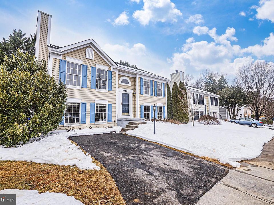 1st image of 5490 Ross Ct