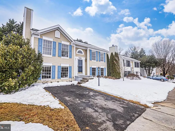 5490 Ross Ct, New Market, MD 21774