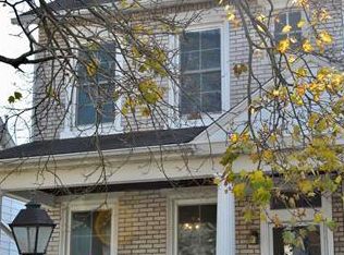 324 E Wall St, Bethlehem, PA 18018