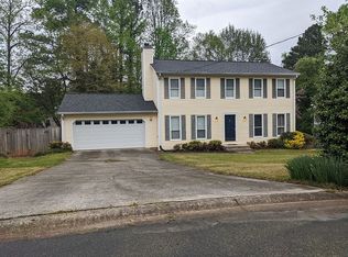 3881 Murdock Ct, Duluth, GA 30096