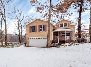 150 Hayward St, Hopkinton, MA 01748