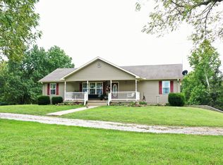 12820 E 1100th Rd, Stockton, MO 65785