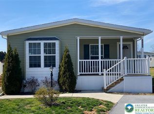 8865 Breinig Run Cir, Breinigsville, PA 18031