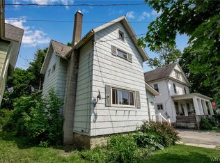332 Hawley St, Lockport, NY 14094
