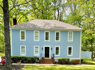 12702 Mill Forest Ct, Midlothian, VA 23113