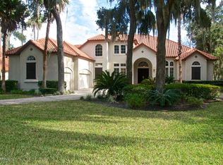 156 Governors Rd, Ponte Vedra Beach, FL 32082