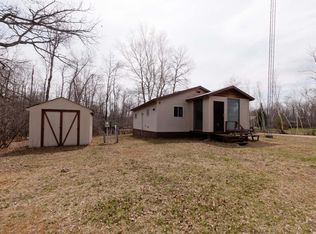 2873 28 1/8 Ave, Birchwood, WI 54817