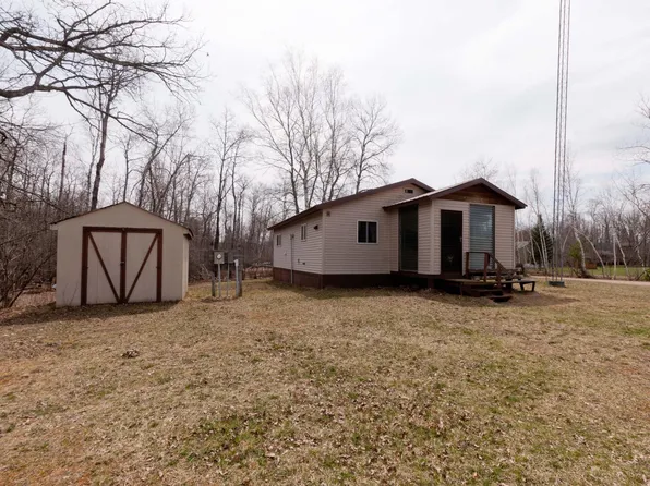 2873 28 1/8 Ave, Birchwood, WI 54817