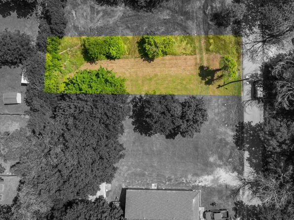 400 E Freeman St, Ennis, TX 75119