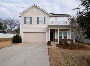 477 Melvista Ave, Rock Hill, SC 29732