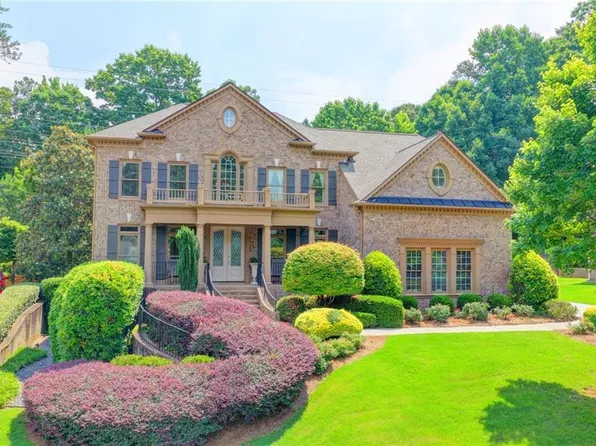 3101 Prestwyck Haven Dr, Duluth, GA 30097