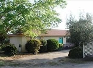 791 E Henderson Ave, Porterville, CA 93257