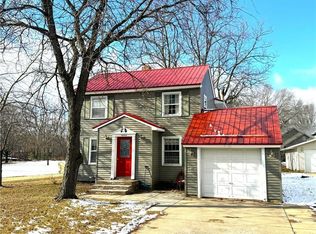 36463 West St, Whitehall, WI 54773