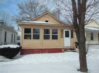 928 Orchard St, Toledo, OH 43609