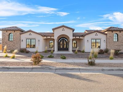 6611 Cuervo Pl NW, Albuquerque, NM, 87120