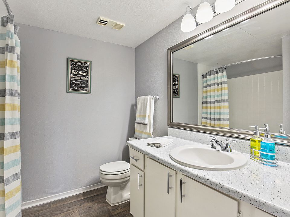 1st image of 6401 Hulen Bend Blvd #710