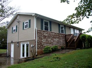 255 Meadow Brook Rd, Sweetwater, TN 37874