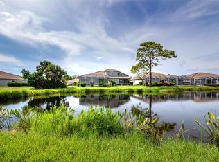 8737 PEBBLE CREEK LANE, SARASOTA, FL 34238