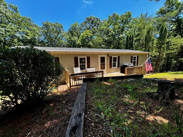 424 Mountain Oak Trl, Jasper, GA 30143
