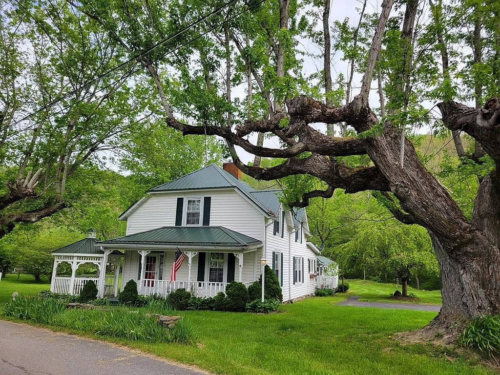 333 Water St, Sugar Grove, VA 24375 Zillow