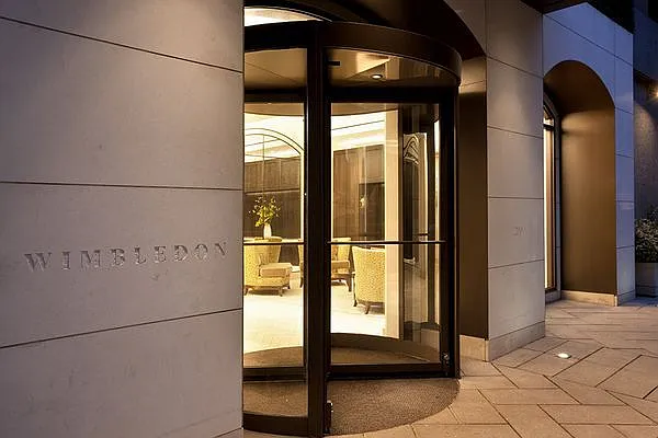 Rented by Gavriel T. Drew, LREB | media 33