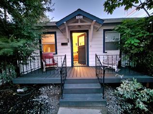 520 Burns St, Reno, NV 89502