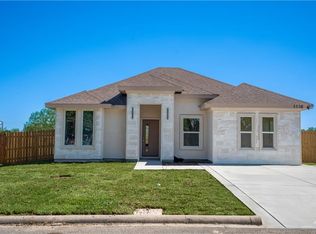 1118 Washington Ave, Mission, TX 78572