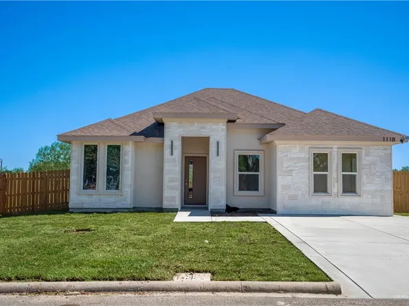 1118 Washington Ave, Mission, TX 78572