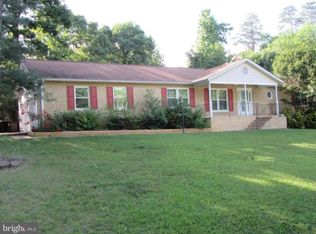 3900 Doran Rd, Fredericksburg, VA 22407