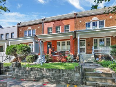 4828 Illinois Ave NW, Washington, DC, 20011