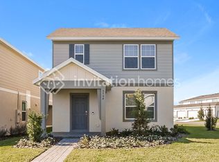 5794 Sagebrush Aly, Clermont, FL 34714