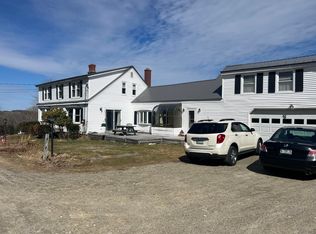 981 River Rd, Bucksport, ME 04416