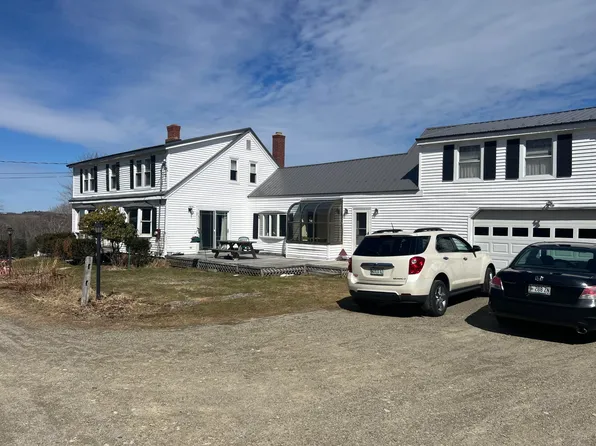 981 River Road, Bucksport, ME 04416